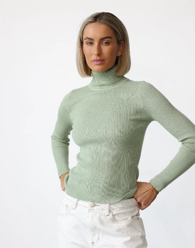 davison-long-sleeve-top-sage