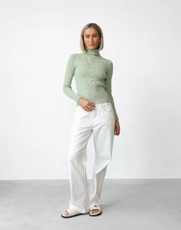 davison-long-sleeve-top-sage