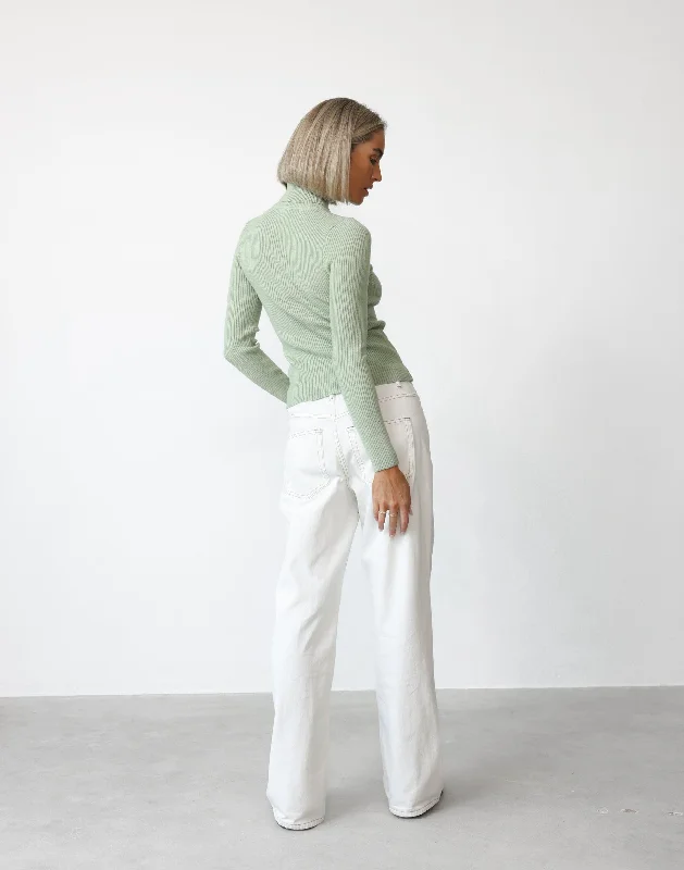 davison-long-sleeve-top-sage