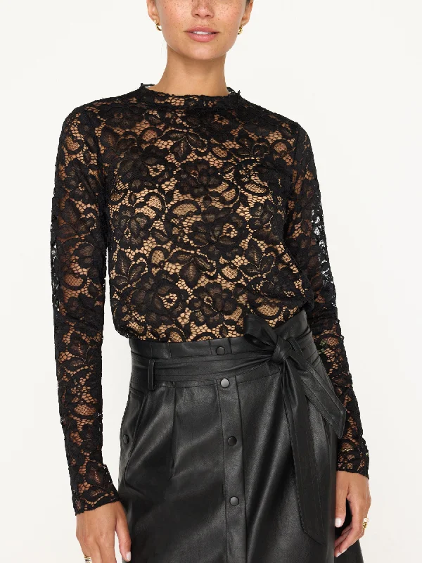 donne-floral-lace-top-black