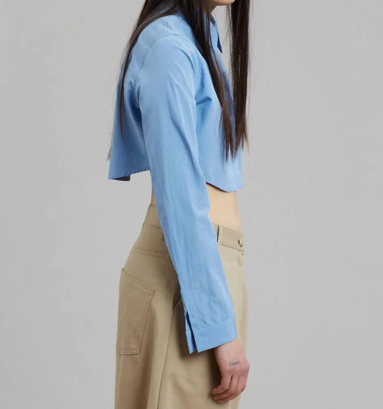 eiko-cropped-shirt-in-blue