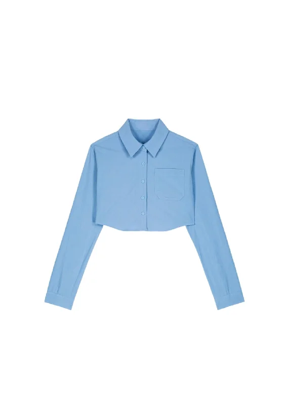 eiko-cropped-shirt-in-blue