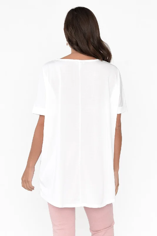 emiko-white-drape-cotton-top