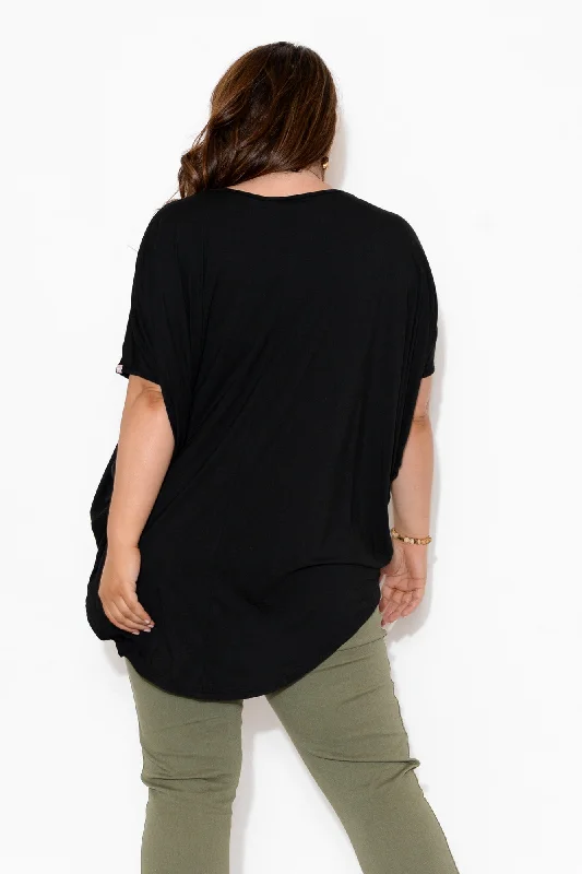 emory-black-bamboo-hi-lo-batwing-top