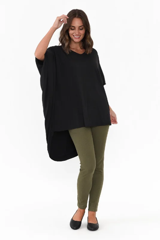 emory-black-bamboo-hi-lo-batwing-top