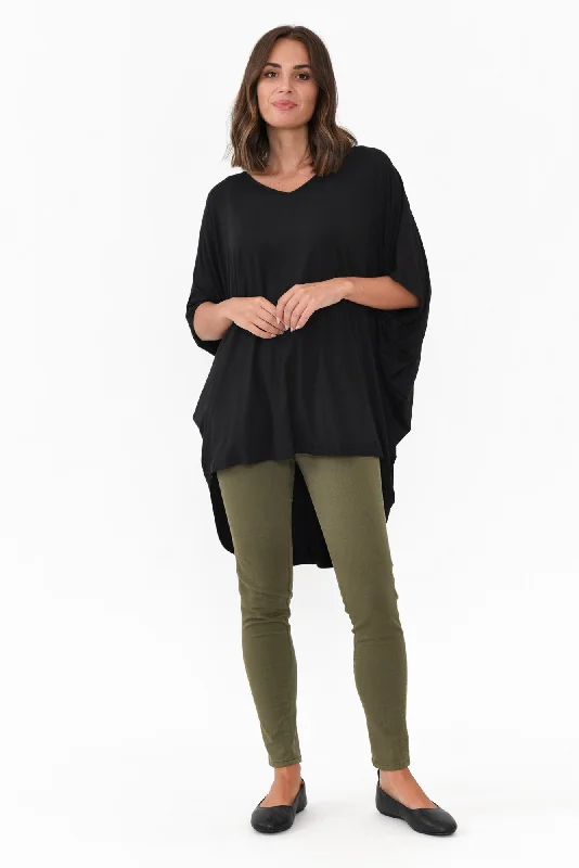 emory-black-bamboo-hi-lo-batwing-top