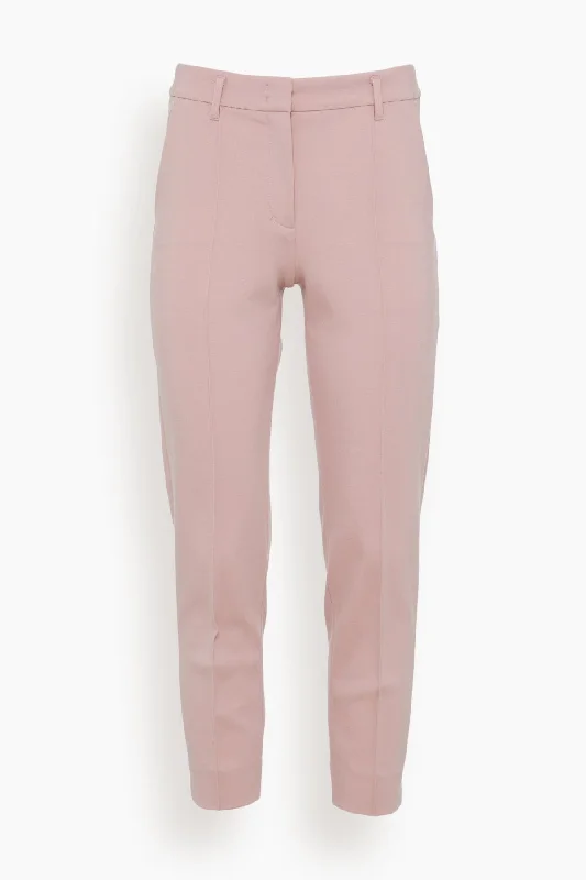 Emotional Essence Pant in Light Rose