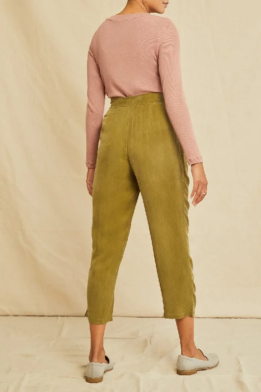 eve-cottonseed-cupro-pants-matcha