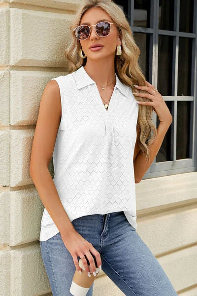 eyelet-johnny-collar-tank