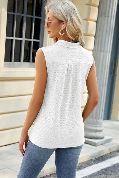 eyelet-johnny-collar-tank