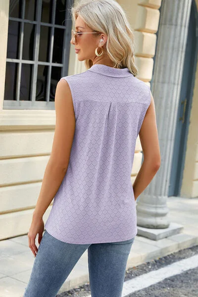 eyelet-johnny-collar-tank