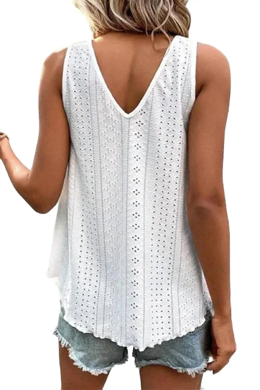 eyelet-v-neck-tank-top-in-white