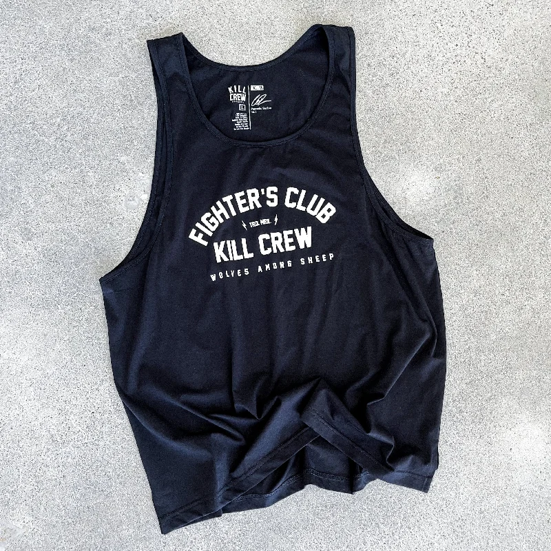 fighters-club-tank-top-black