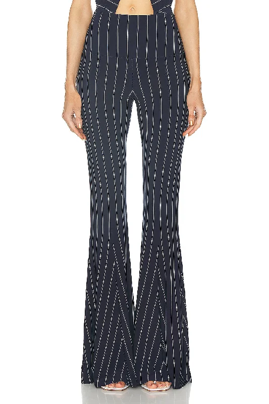 Fishtail Pant