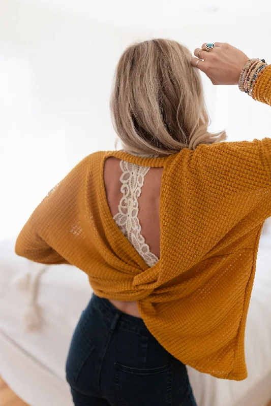 flattering-open-back-thermal-knit-top-mustard