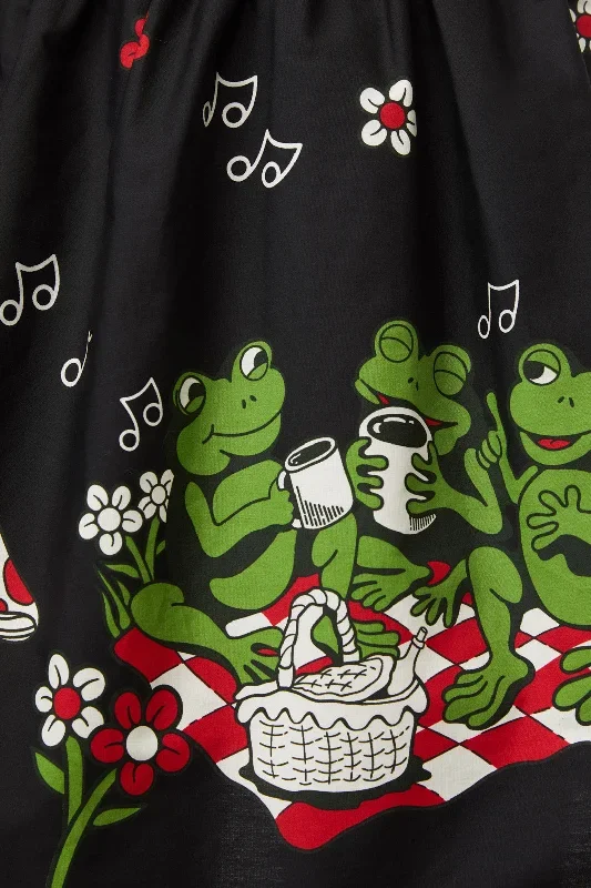 froggy-picnic-skirt