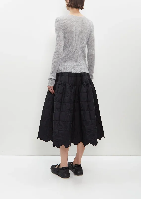 fw23cb018-cecilie-bahnsen-quilted-patchwork-skirt