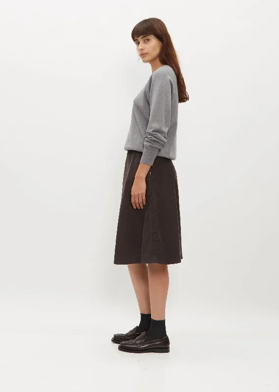 fw23mhl12-mhl-by-margaret-howell-circle-skirt