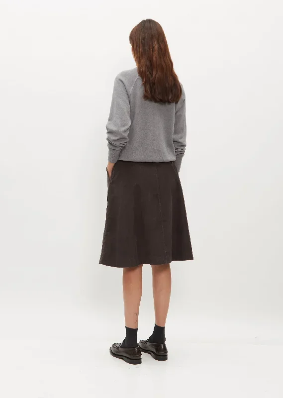 fw23mhl12-mhl-by-margaret-howell-circle-skirt