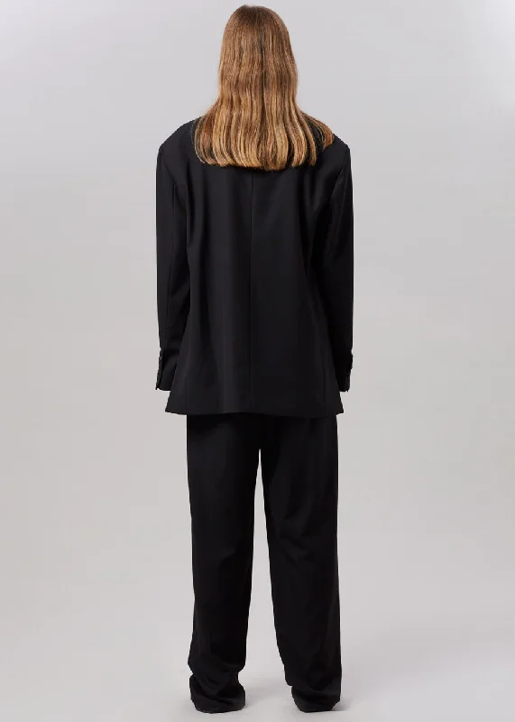 gelso-oversized-blazer-black