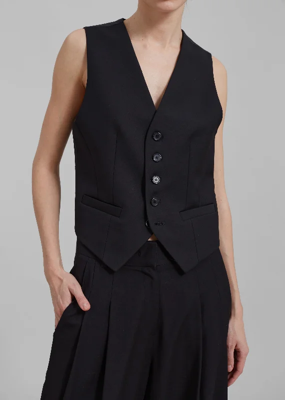 gelso-waistcoat-black