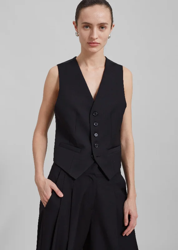 gelso-waistcoat-black