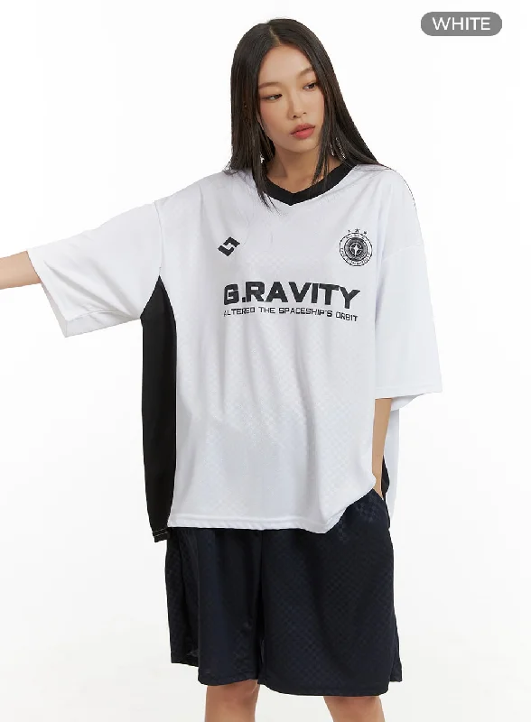 graphic-oversized-v-neck-mesh-top-cu414