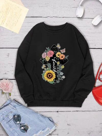 graphic-round-neck-dropped-shoulder-sweatshirt-5