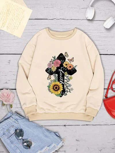 graphic-round-neck-dropped-shoulder-sweatshirt-5