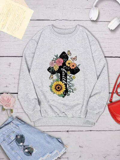 graphic-round-neck-dropped-shoulder-sweatshirt-5