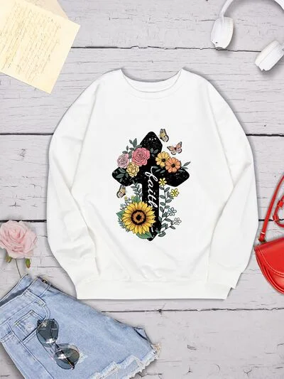 graphic-round-neck-dropped-shoulder-sweatshirt-5