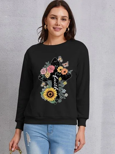 graphic-round-neck-dropped-shoulder-sweatshirt-5