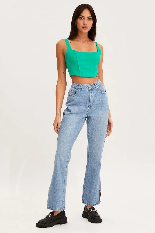 green-bustier-crop-top-jc1594-47kb