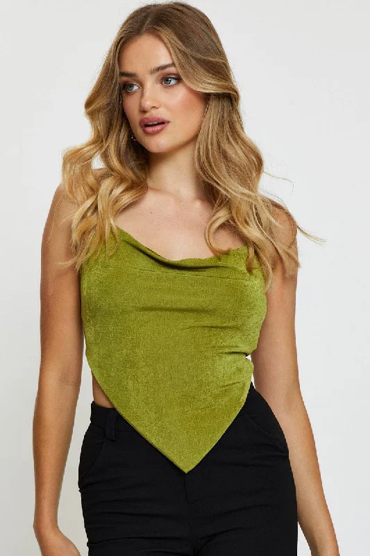 green-crop-top-halter-neck-jc10488x-31f4