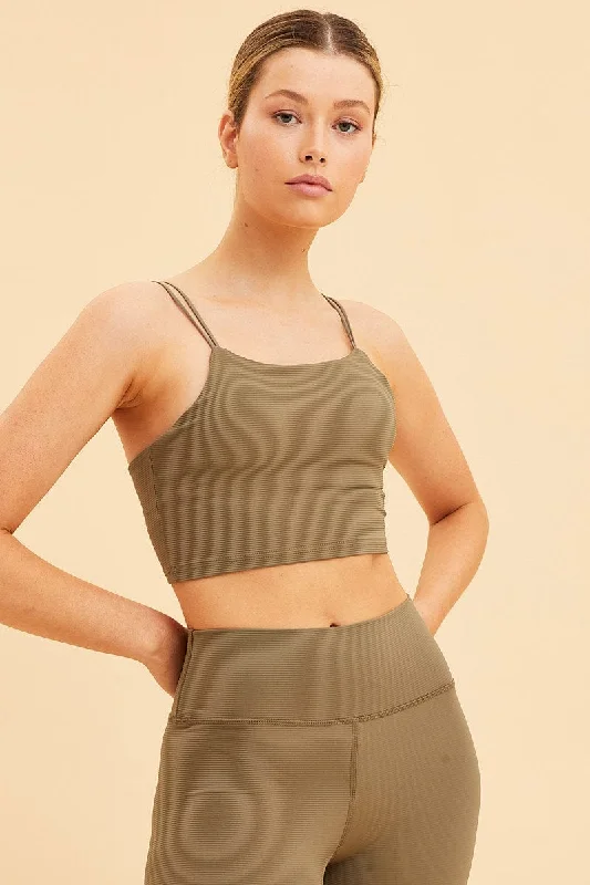 green-crop-top-high-neck-active-rib-bwu5147-84nb