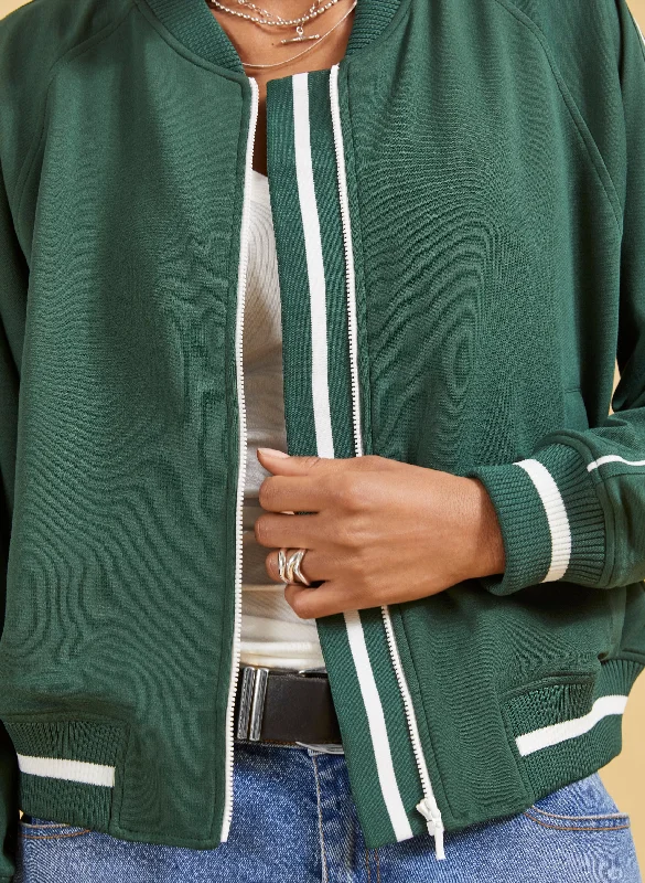 gretchen-cropped-bomber-jacket-forest-green