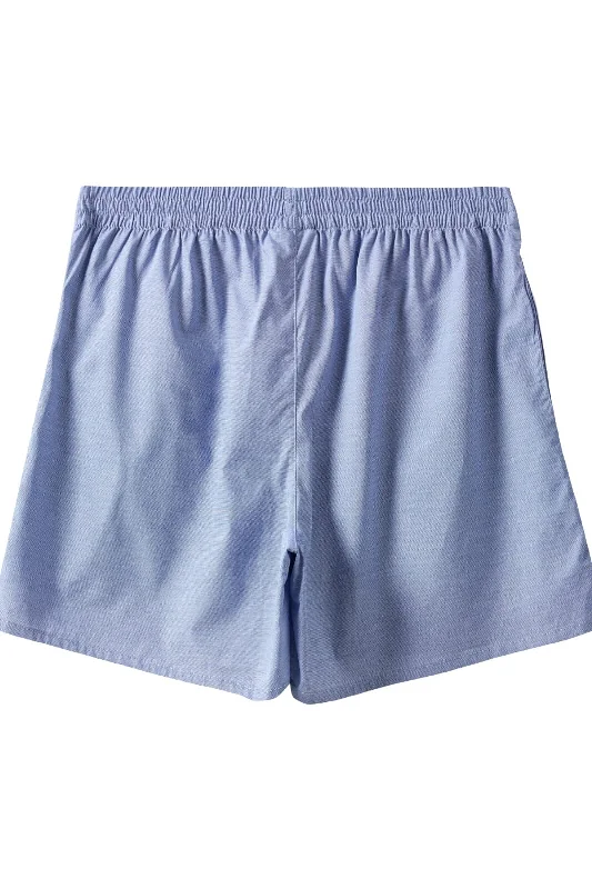 h2o-ronne-essential-pajamas-shorts-2610-blue