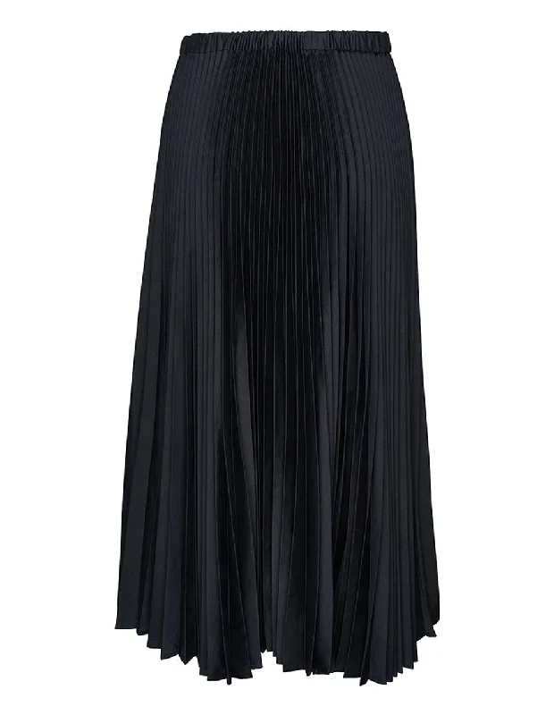 jil-sander-sun-ray-pleated-drawstring-skirt-600028637blk