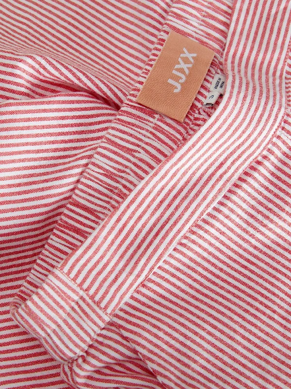 jjxx-jxsiva-oxford-shorts-4466992-fiery-red-stripes