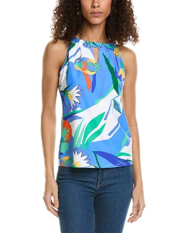 Jude Connally Claire Tank Top