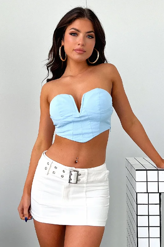 kandice-bustier-baby-blue