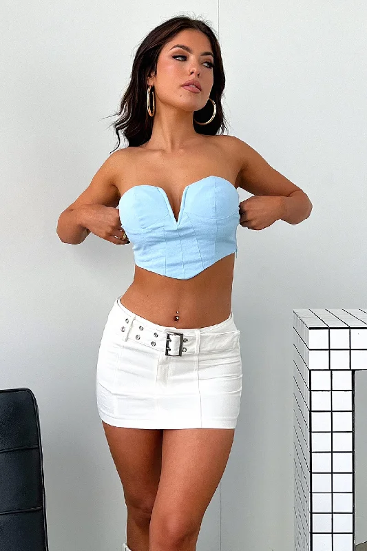 kandice-bustier-baby-blue