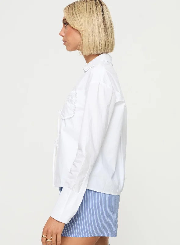 kellot-shirt-white