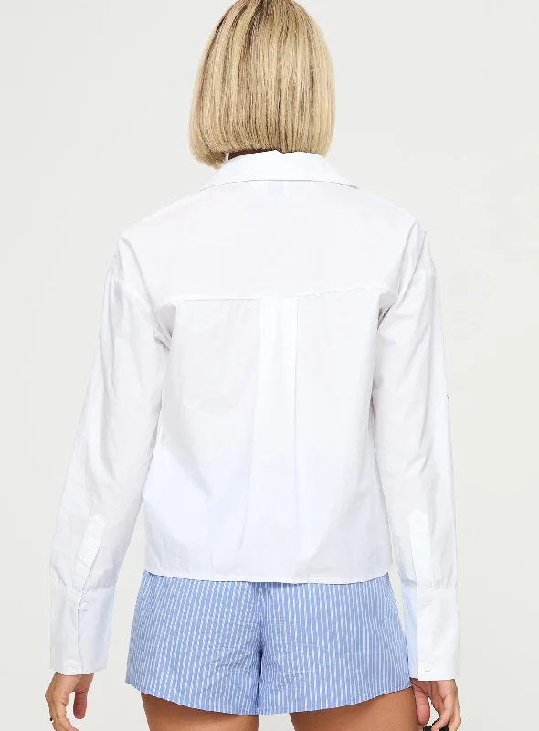 kellot-shirt-white