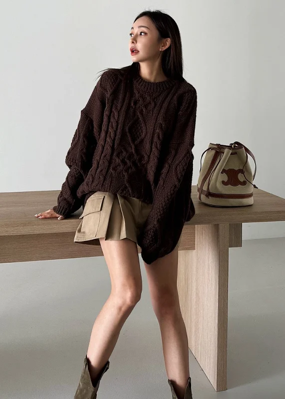 keri-braided-sweater-brown