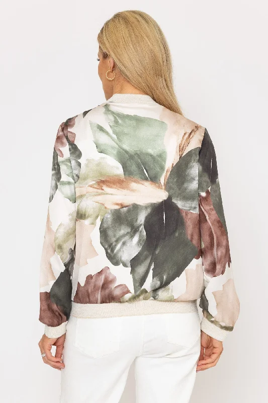 khaki-printed-bomber-jacket