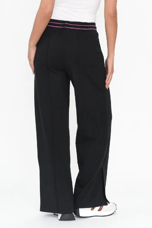 kyla-black-cotton-blend-wide-leg-pants