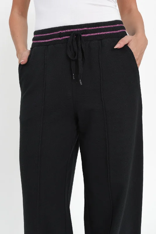 kyla-black-cotton-blend-wide-leg-pants