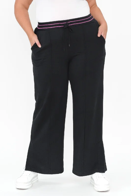 kyla-black-cotton-blend-wide-leg-pants