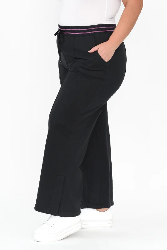 kyla-black-cotton-blend-wide-leg-pants